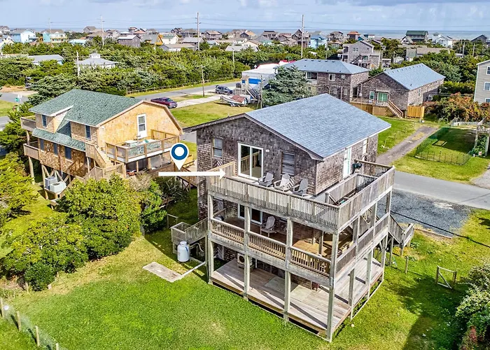 Av101B Tarpon Drive Hideaway Unit B