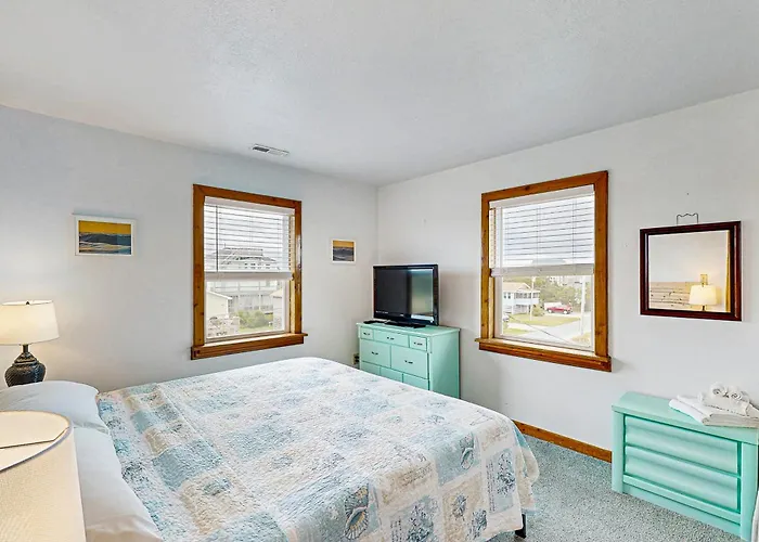 Av101B Tarpon Drive Hideaway Unit B
