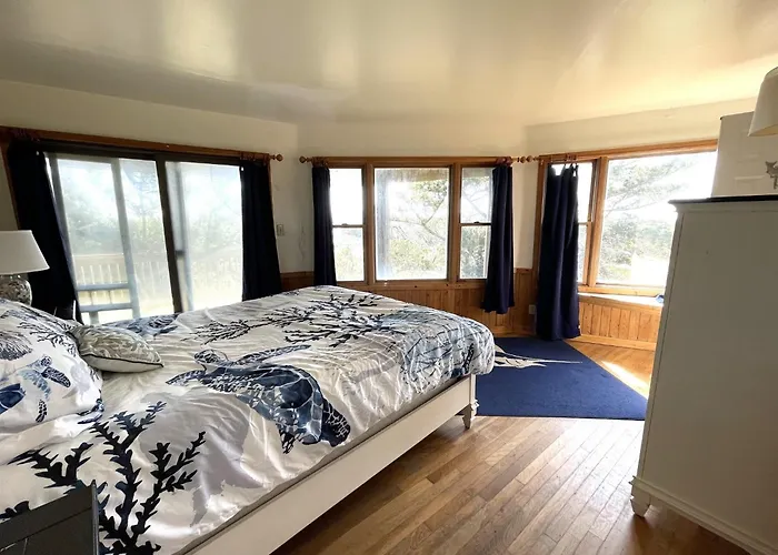 Askins Creek House 42101